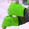 thermal driving gloves
